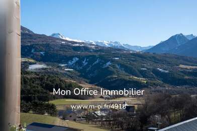 Appartement 3 pièces 436000 €
