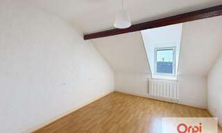 Appartement 3 Pièces 48 m² à louer à Montluçon (03100)