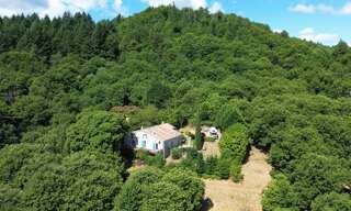 Maison 6 Pièces 264 m² à vendre à Rocles (07110)