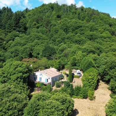 Maison 6 pièces 595000 €