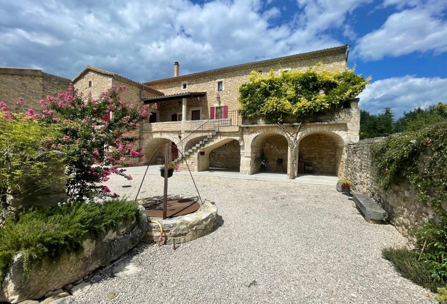 Mas À Vendre — photo 1