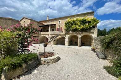 Maison 5 pièces 850000 €