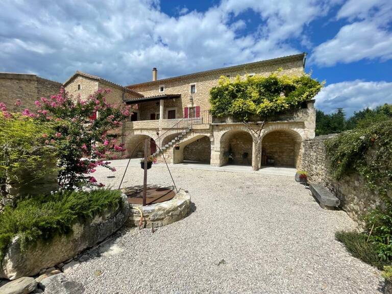 Mas À Vendre — photo 1