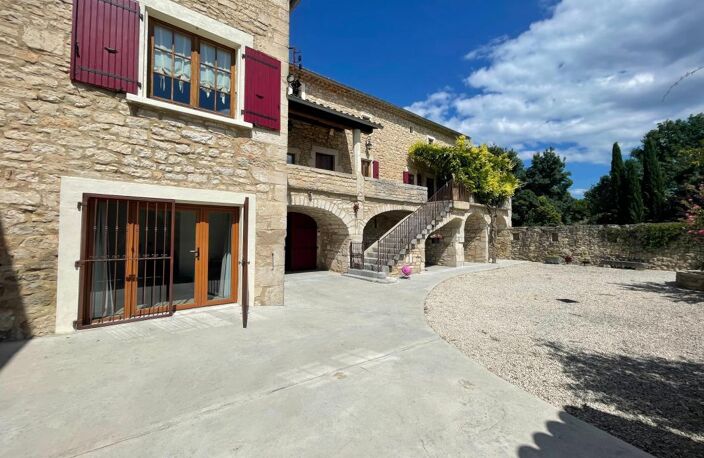 Mas À Vendre — photo 2