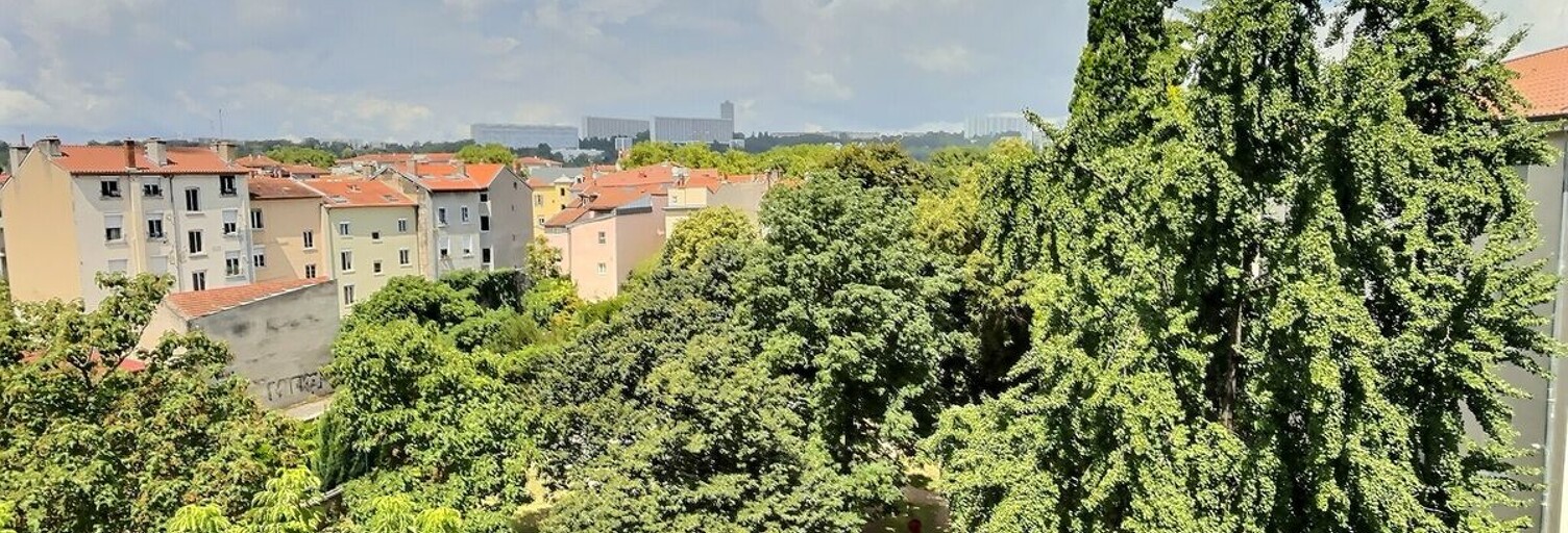 Appartement 4 Pièces 79 m² à vendre à Lyon 9 (69009)