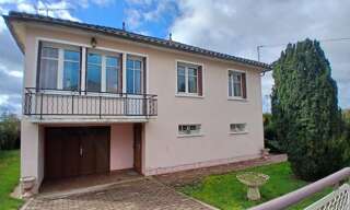 Maison 4 Pièces 65 m² à vendre à Chasseneuil-sur-Bonnieure (16260)