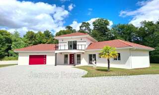 Maison 5 Pièces 250 m² à vendre à Tulle (19000)