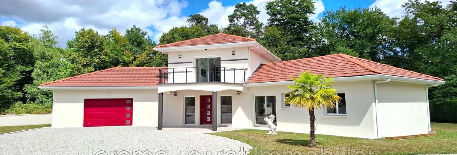 Maison 5 Pièces 250 m² à vendre à Tulle (19000)