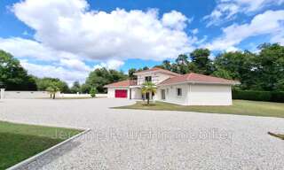 Maison 5 Pièces 250 m² à vendre à Tulle (19000)