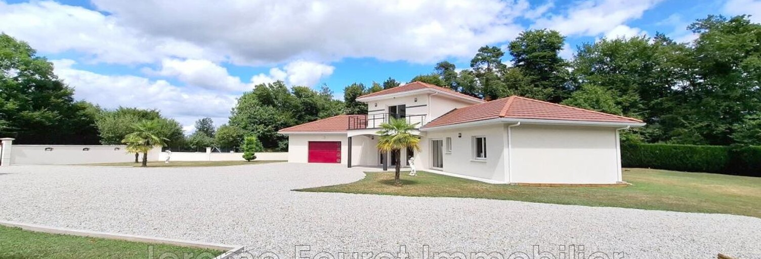 Maison 5 Pièces 250 m² à vendre à Tulle (19000)