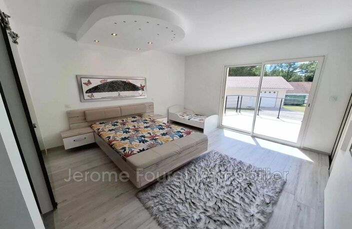 Maison contemporaine de standing avec dépendances, en bout d — photo 3