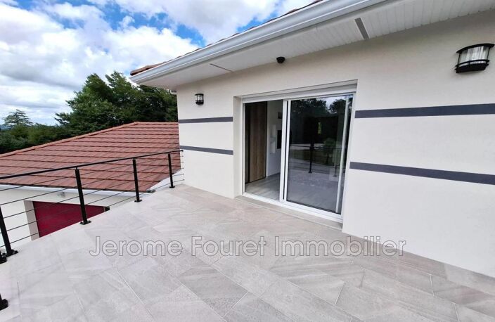 Maison contemporaine de standing avec dépendances, en bout d — photo 5