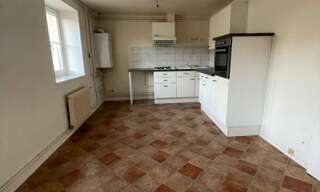 Appartement 2 Pièces 52 m² à louer à Gray (70100)