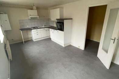 Appartement 2 pièces 412 €