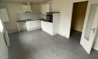 Appartement 2 Pièces 52 m² à louer à Gray (70100)