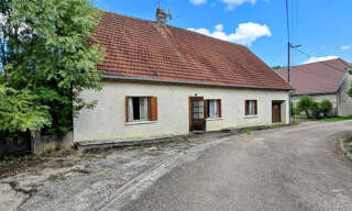 Maison 4 Pièces 108 m² à vendre à Broye-Aubigney-Montseugny (70140)