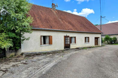 Maison 4 pièces 86000 €