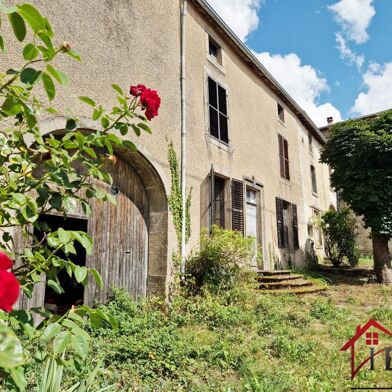 Maison 5 pièces 70000 €