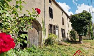 Maison 5 Pièces 190 m² à vendre à Fresnes-sur-Apance (52400)