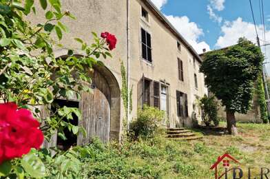 Maison 5 pièces 70000 €