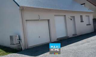 Maison 4 Pièces 76 m² à vendre à Le Havre (76620)