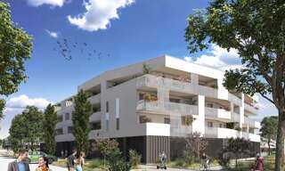 Appartement 3 Pièces 66 m² à vendre à Mauguio (34130)