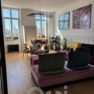 Appartement 4 pièces 1965600 €