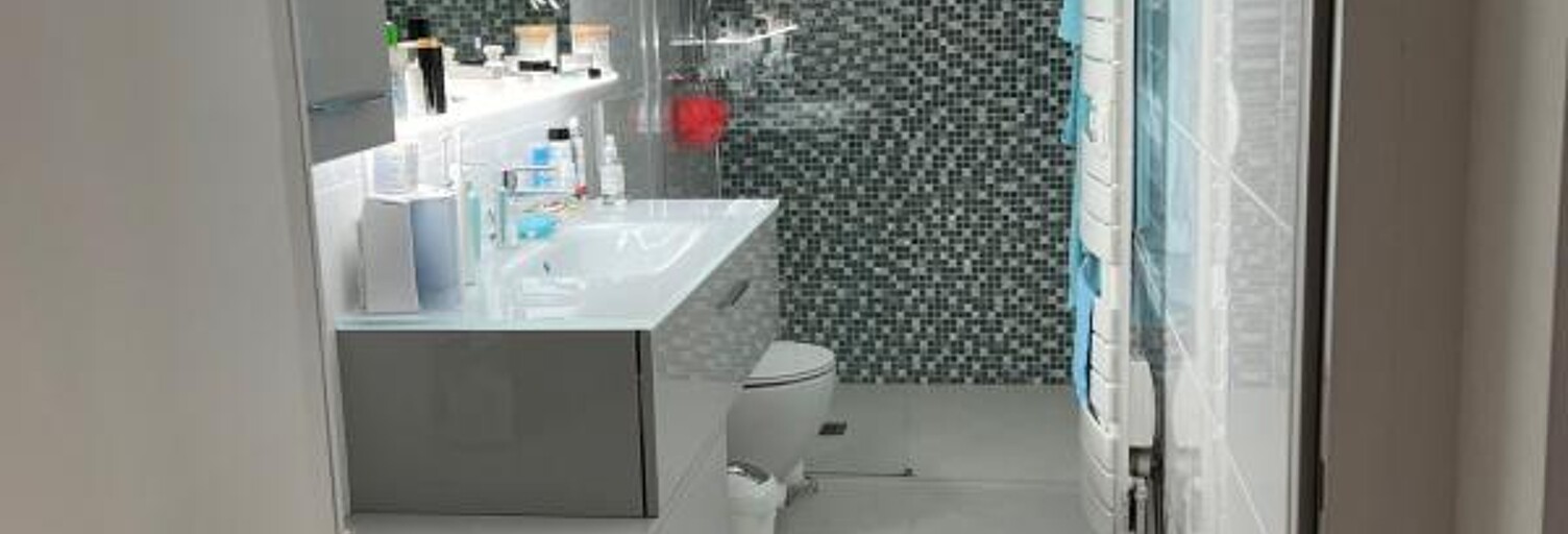 Appartement 4 Pièces 155 m² à vendre à La Rochelle (17000)