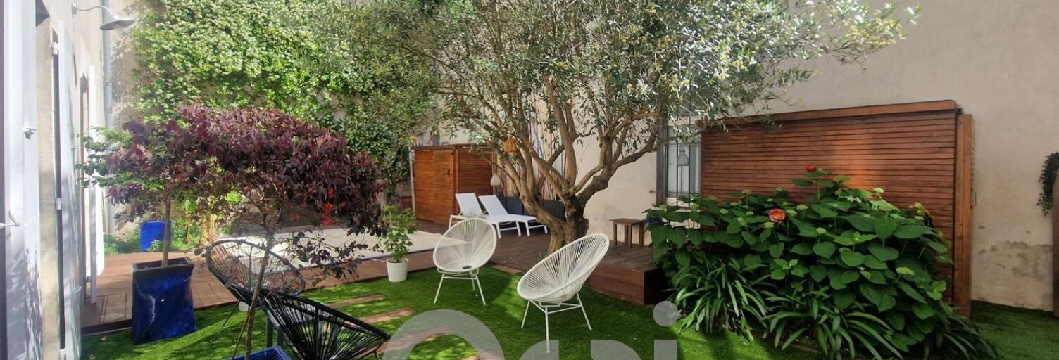 Appartement 4 Pièces 155 m² à vendre à La Rochelle (17000)