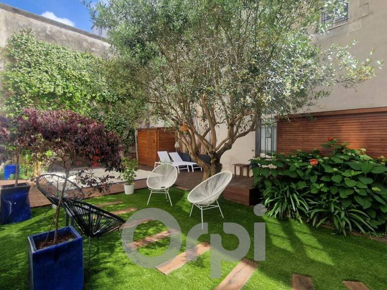 Appartement de prestige à vendre – Vieux Port de La Rochelle – Jardin, piscine, 3 chambres – Emplacement unique dans immeuble classé — photo 1