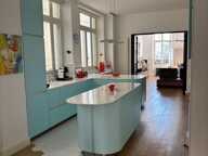 Appartement de prestige à vendre – Vieux Port de La Rochelle – Jardin, piscine, 3 chambres – Emplacement unique dans immeuble classé — photo 4