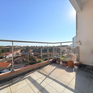 Appartement 3 pièces 369250 €