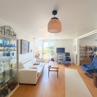 Appartement 3 pièces 353400 €