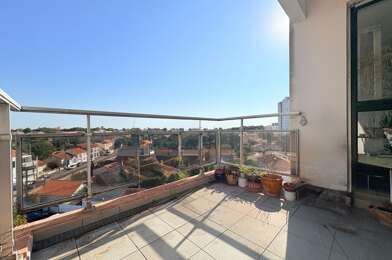 Appartement 3 pièces 329900 €