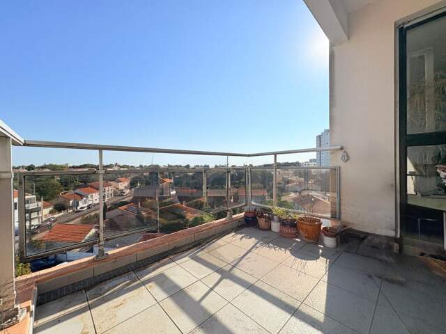Appartement T3 de  80 m² ascenseur & terrasse – Exclusivité Orpi — photo du bien