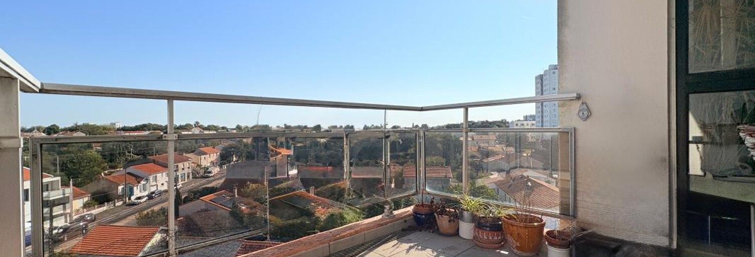 Appartement 3 Pièces 80 m² à vendre à La Rochelle (17000)