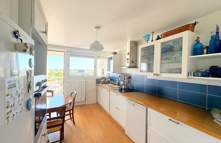 Appartement T3 de  80 m² ascenseur & terrasse – Exclusivité Orpi — photo 3