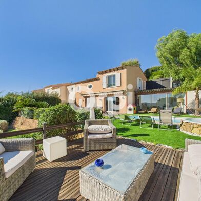 Maison 5 pièces 949000 €