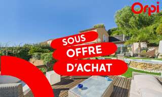 Maison 5 Pièces 141 m² à vendre à Mandelieu-la-Napoule (06210)