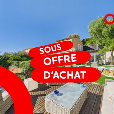 Maison 5 pièces 949000 €