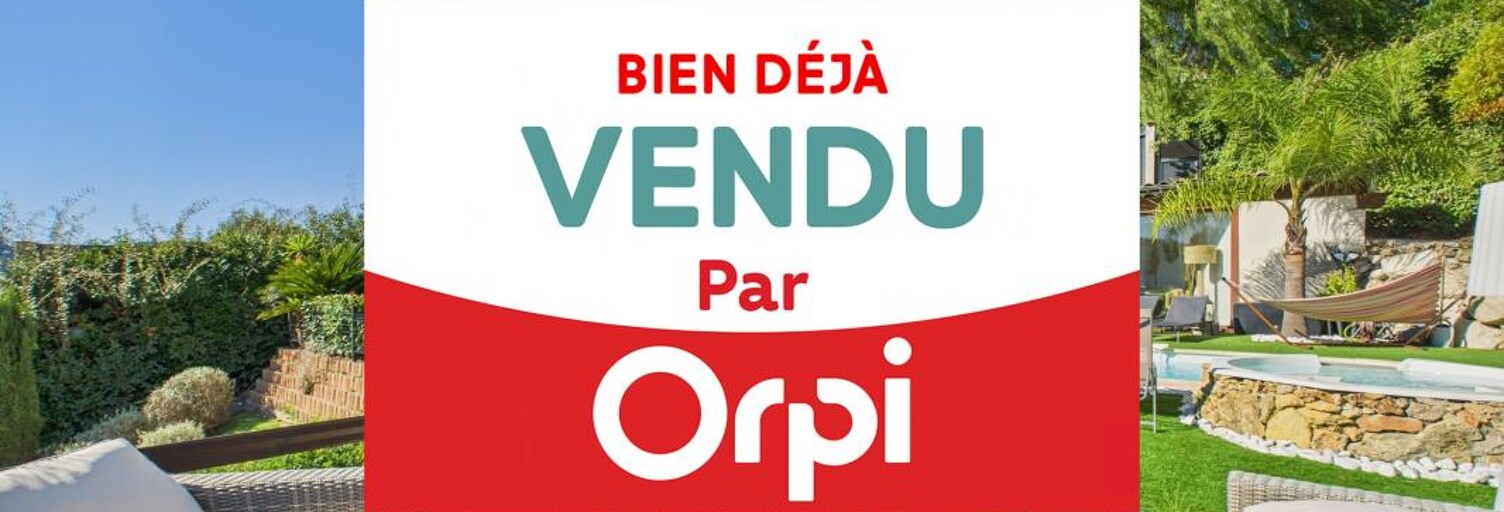 Maison 5 Pièces 141 m² à vendre à Mandelieu-la-Napoule (06210)