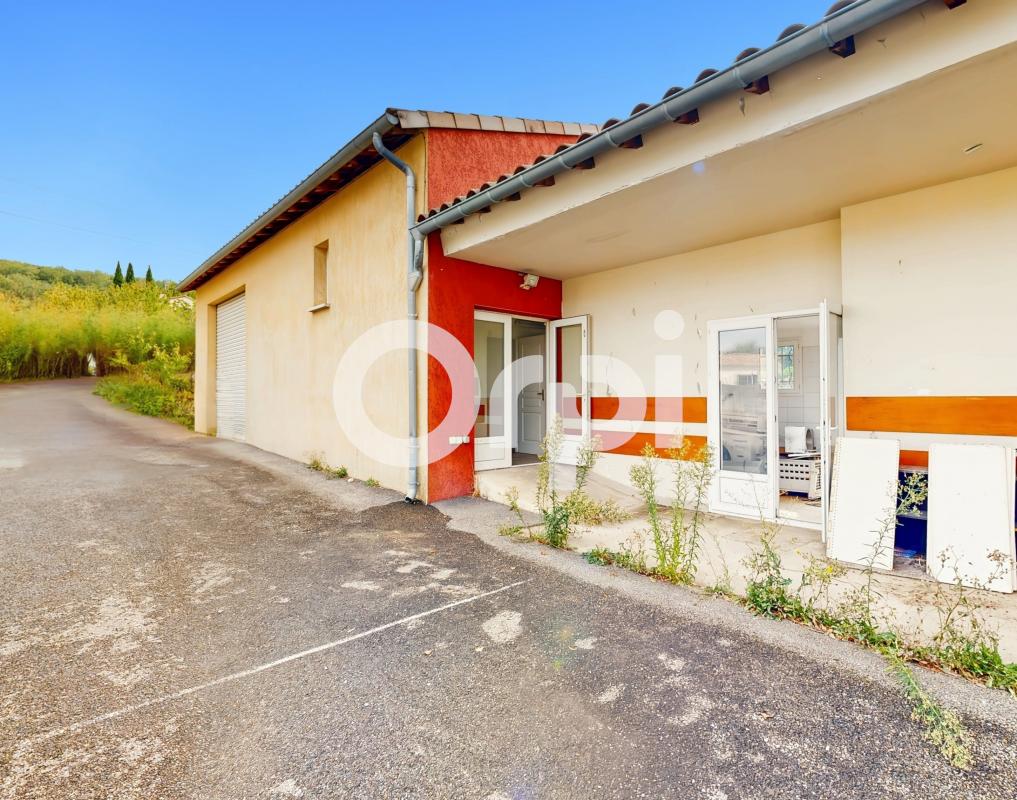 Villa / Maison  T2 à vendre Ruoms 07120