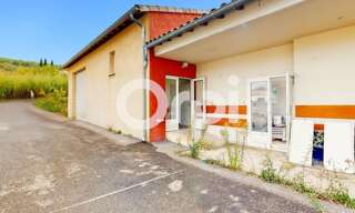 Maison 2 Pièces 123 m² à vendre à Ruoms (07120)