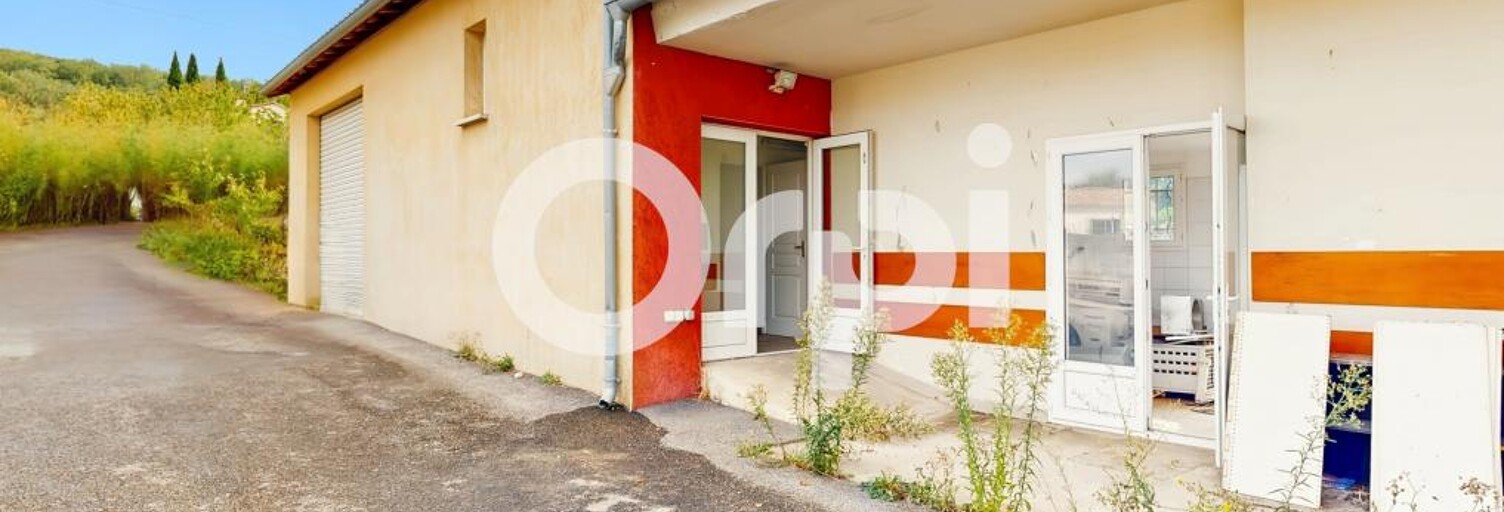 Maison 2 Pièces 123 m² à vendre à Ruoms (07120)