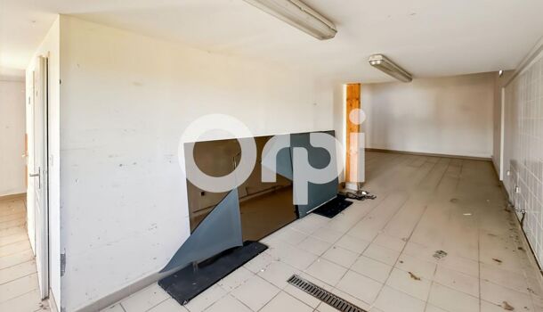 Villa / Maison 2 pièces  à vendre Ruoms 07120