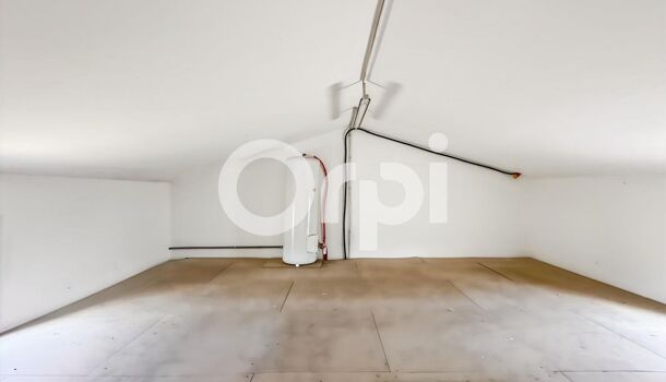 Villa / Maison 2 pièces  à vendre Ruoms 07120