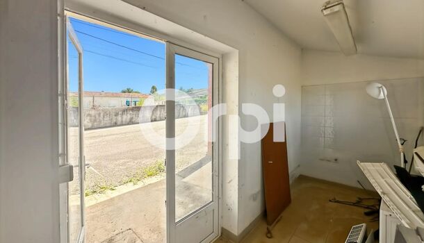 Villa / Maison 2 pièces  à vendre Ruoms 07120