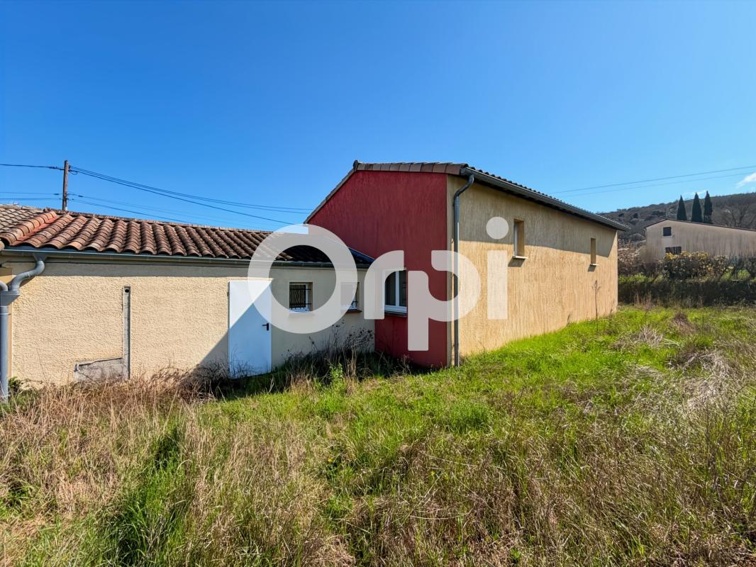Villa / Maison  T2 à vendre Ruoms 07120