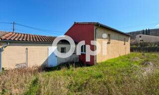 Maison 2 Pièces 123 m² à vendre à Ruoms (07120)