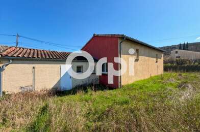 Maison 2 pièces 130000 €